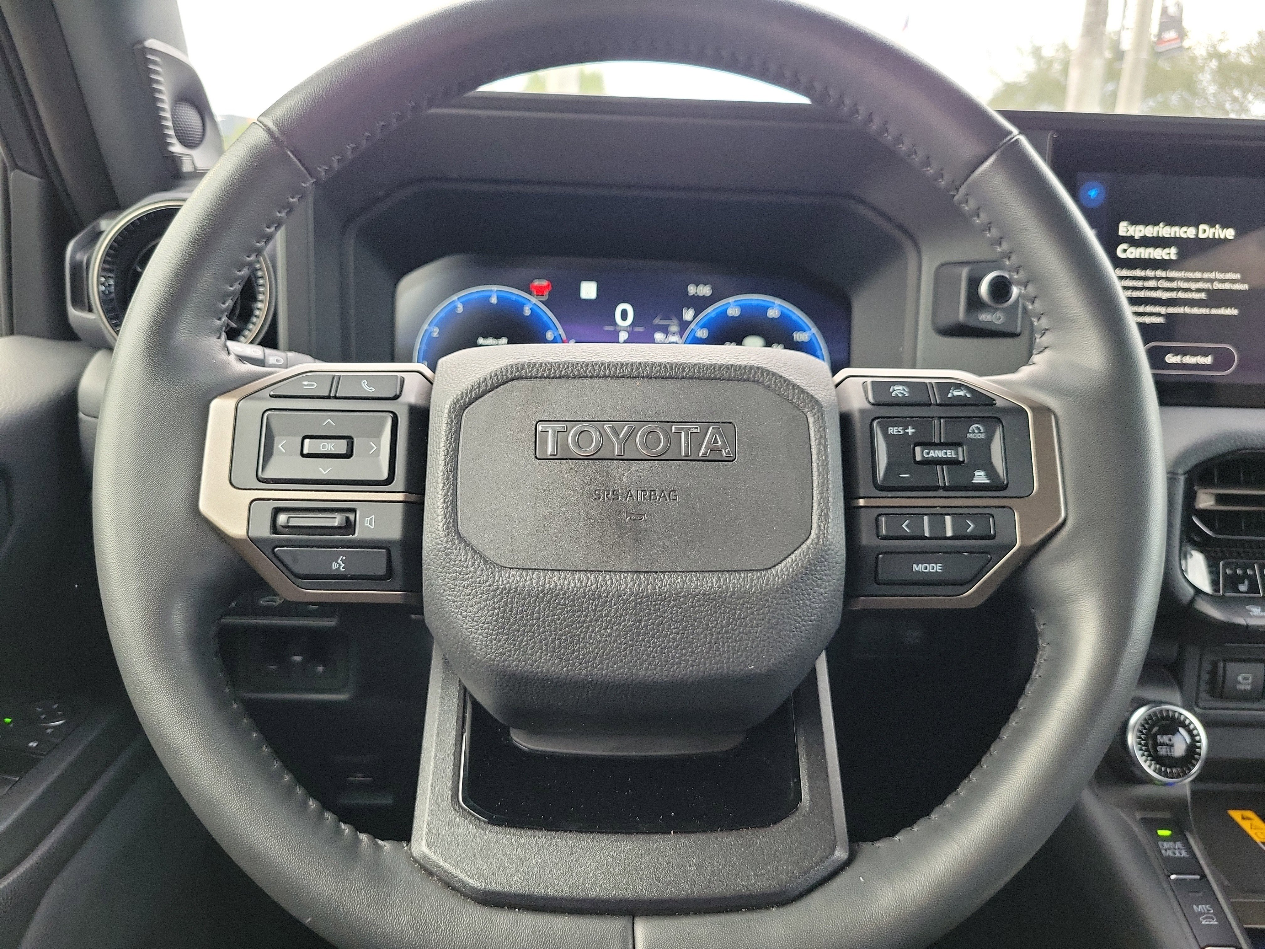 Used 2024 Toyota Land Cruiser image 23