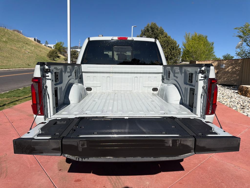 Certified 2026 Ford F150 Tremor w/ Equipment Group 402A High AWD/4WD image 28