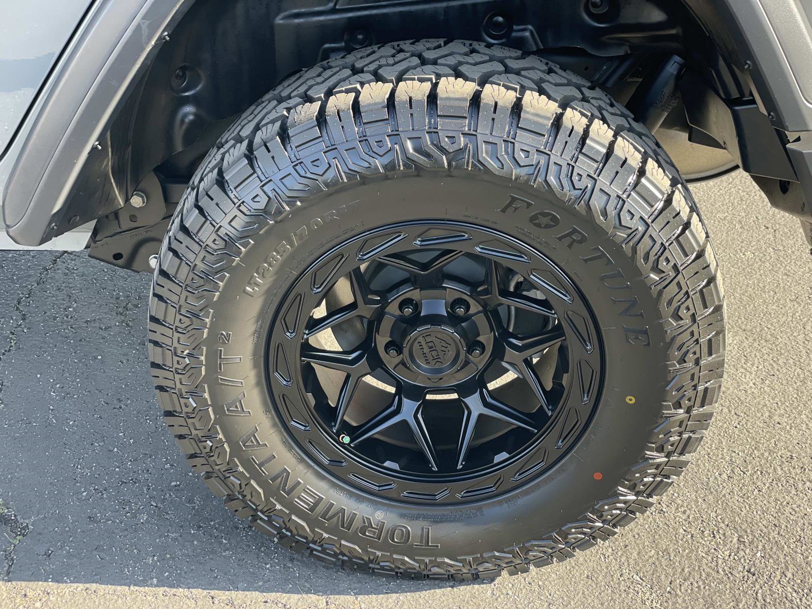 Used 2021 Jeep Wrangler Unlimited Rubicon image 30