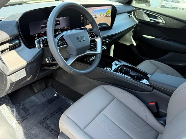New 2026 Audi Q3 quattro 2.0T AWD/4WD image 12