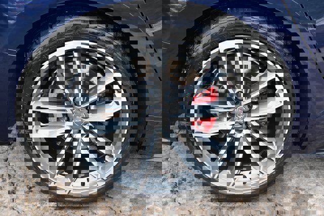 Used 2018 Audi S5 Prestige w/ S Sport Package image 12