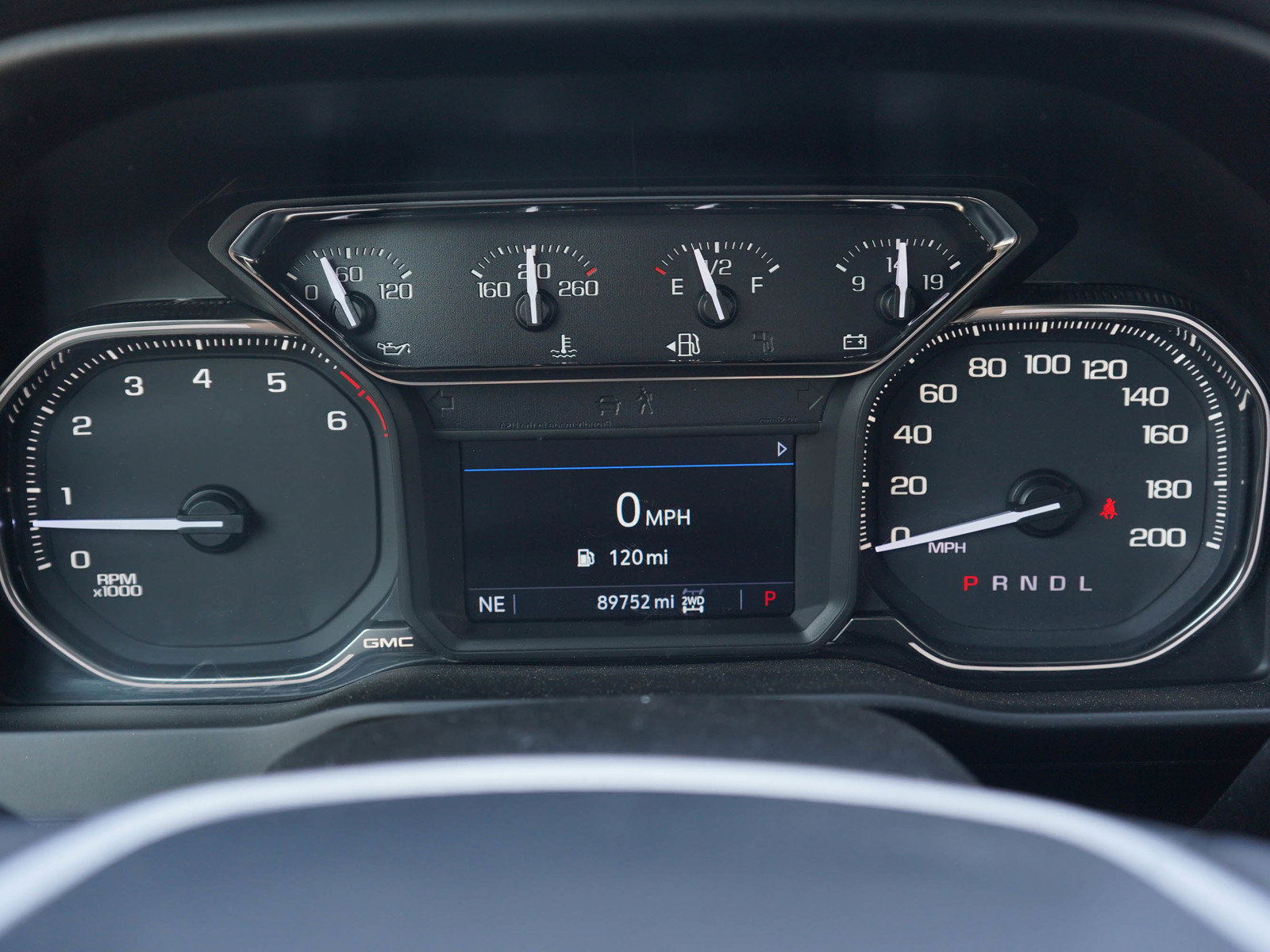 Used 2022 GMC Sierra 2500 SLE AWD/4WD image 25