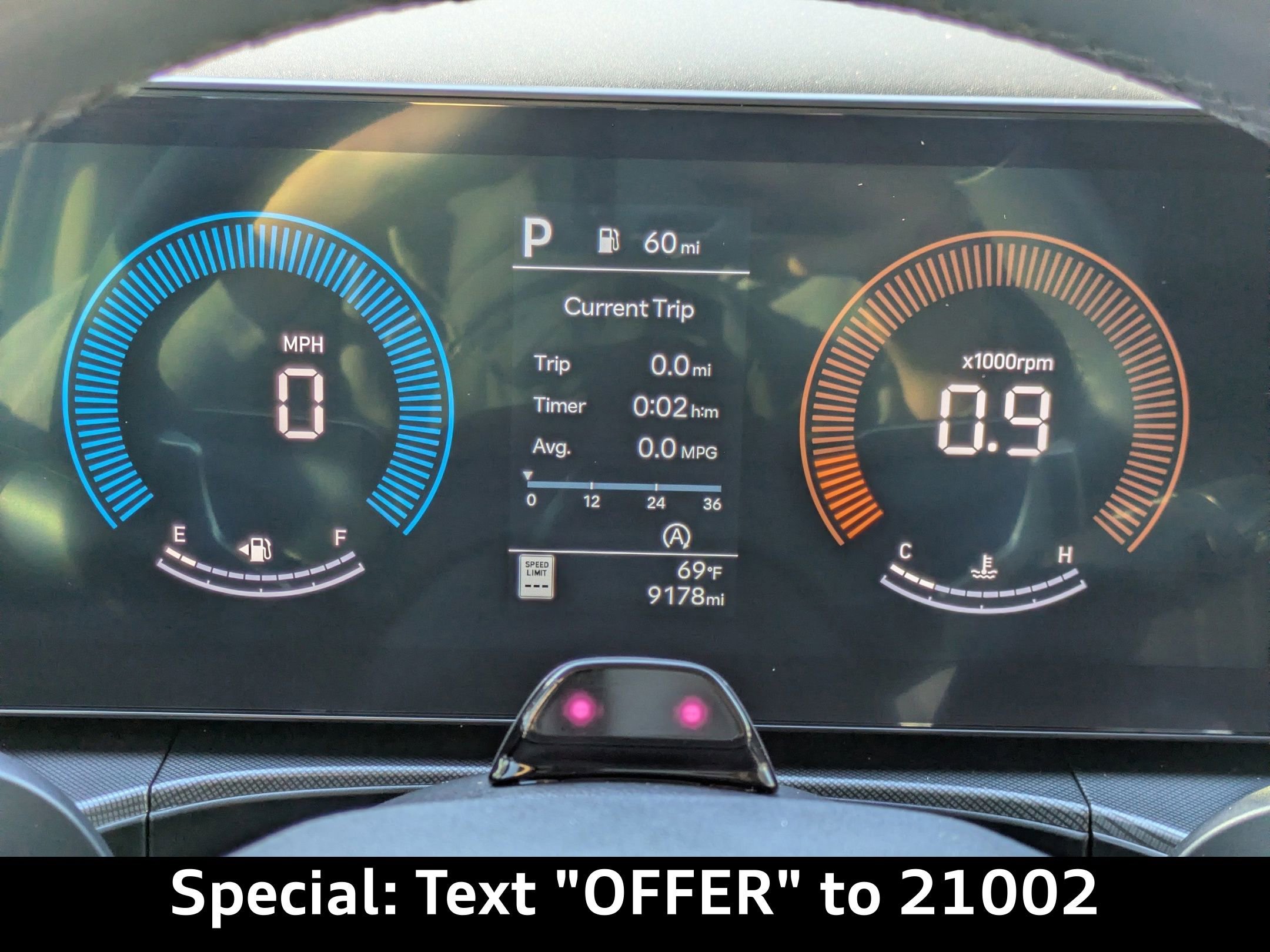 Used 2025 Hyundai Santa Fe XRT image 36