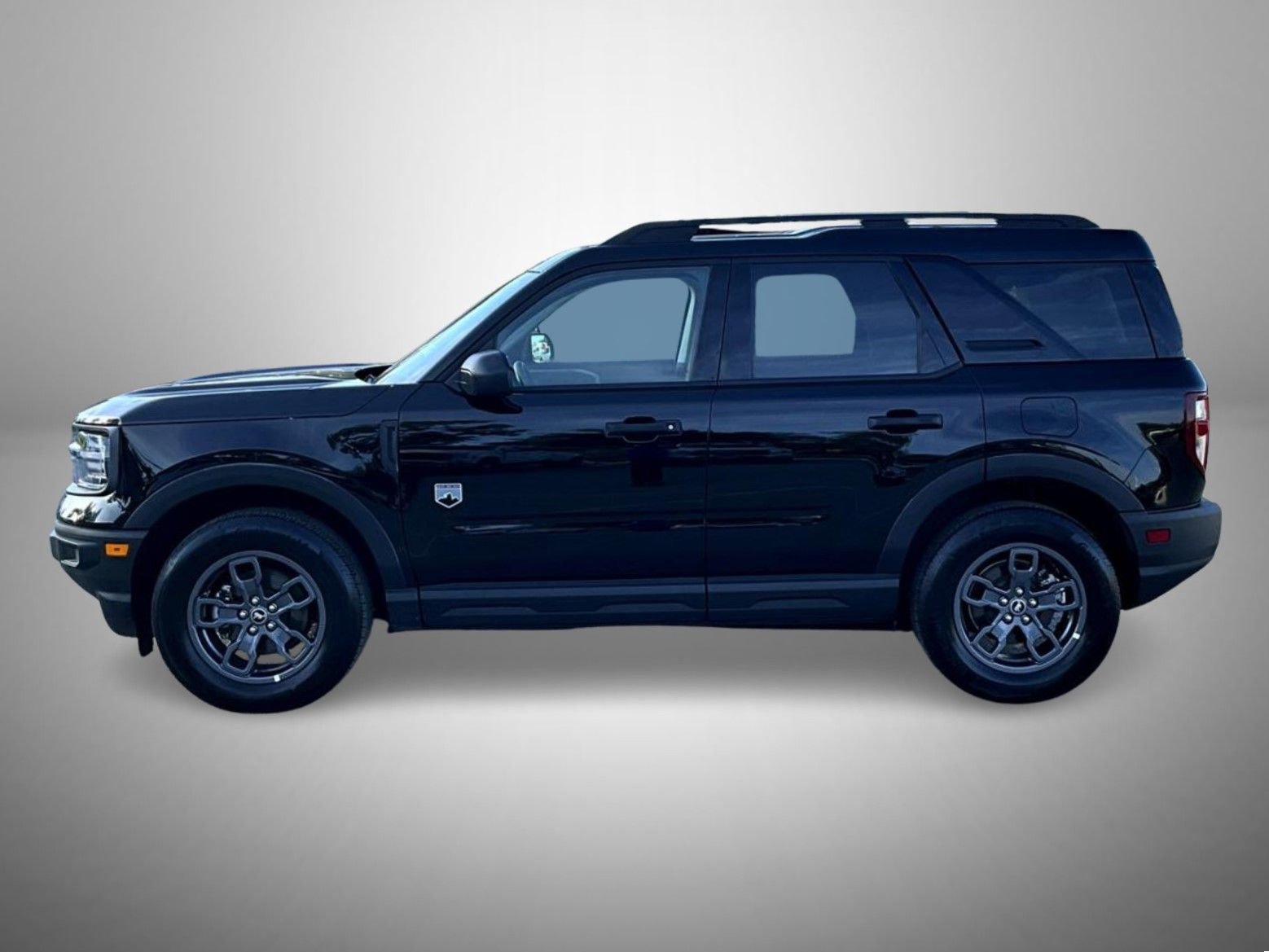 Used 2023 Ford Bronco Sport Big Bend AWD/4WD image 8