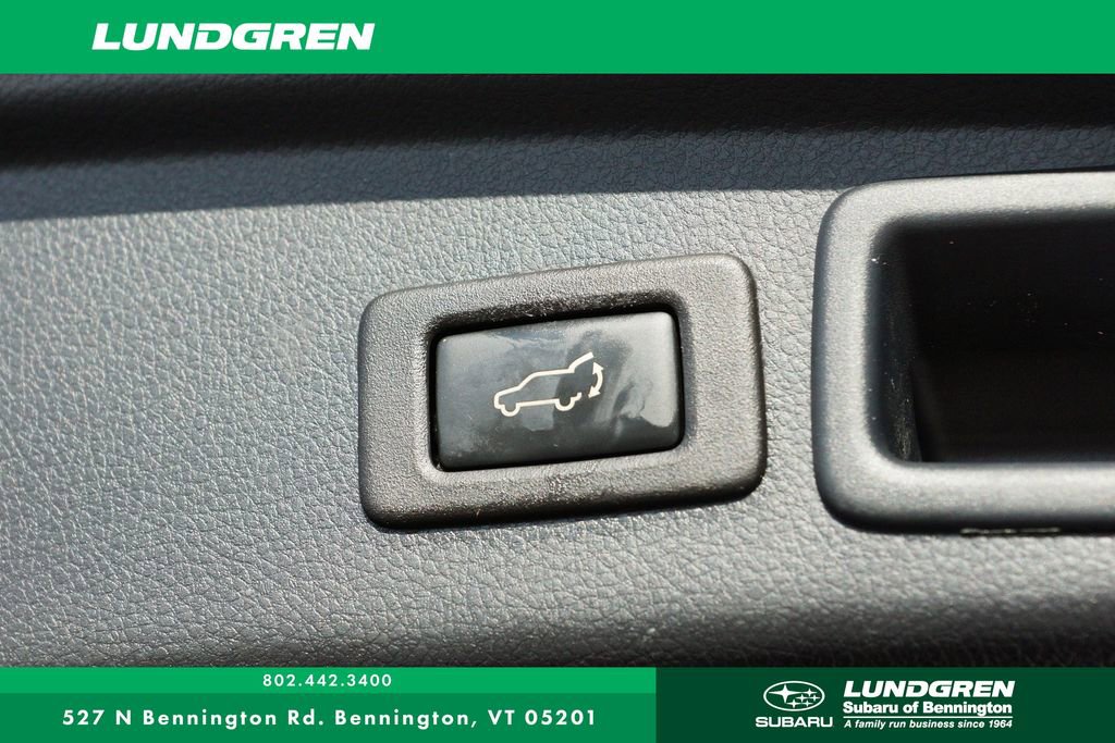 Used 2018 Subaru Forester 2.5i Touring image 29