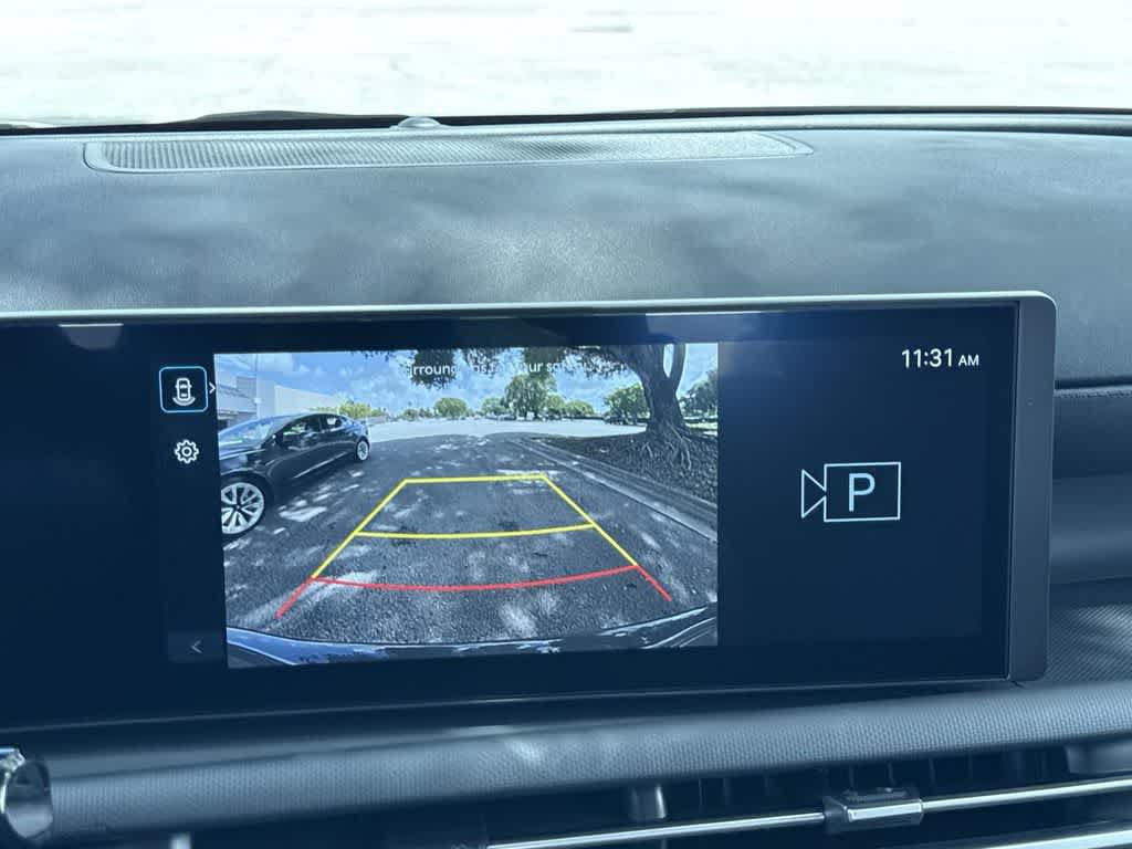 New 2026 Hyundai Tucson SE FWD image 19