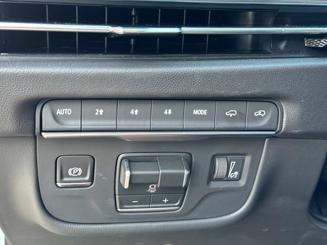 New 2026 Cadillac Escalade Sport w/ Touring Package AWD/4WD image 29