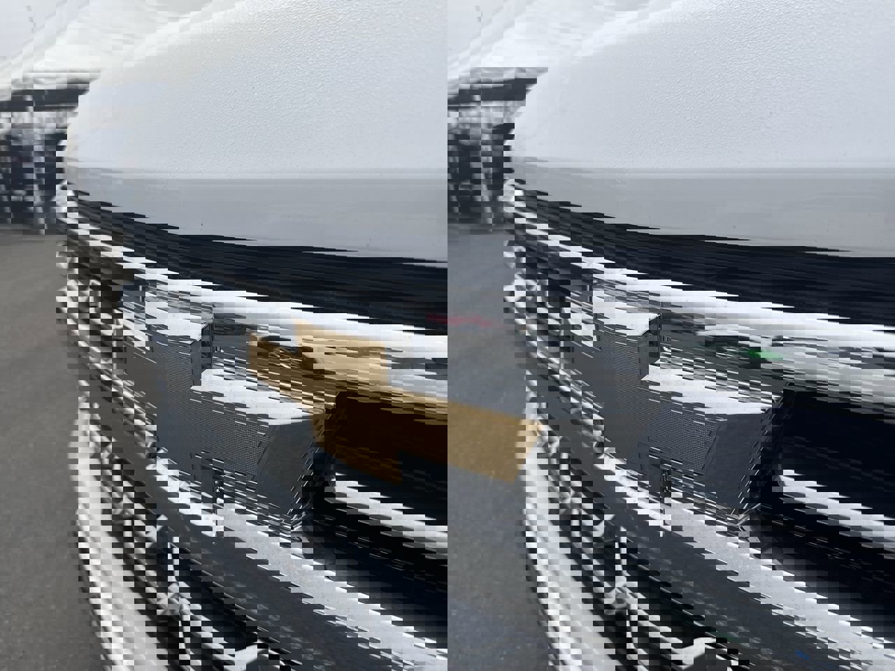 Used 2024 Chevrolet Silverado 1500 LTZ w/ LTZ Premium Package image 31