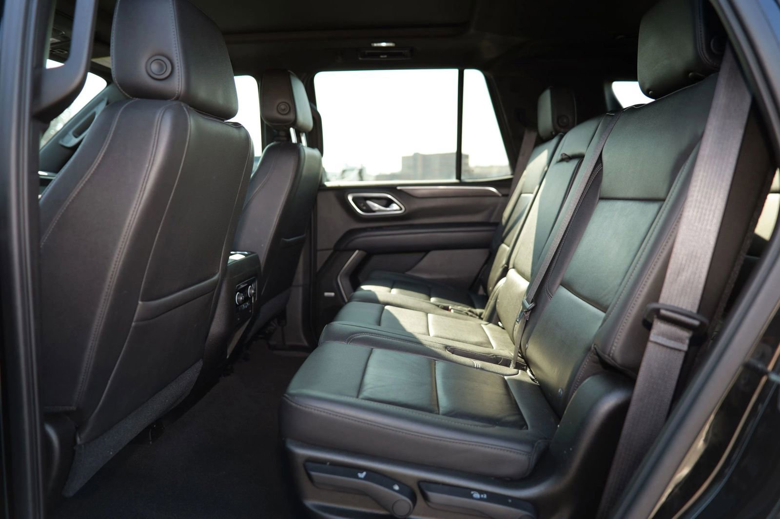 Used 2021 Chevrolet Tahoe LT image 28