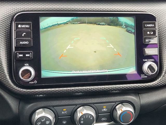 Used 2023 Nissan Kicks SV image 18