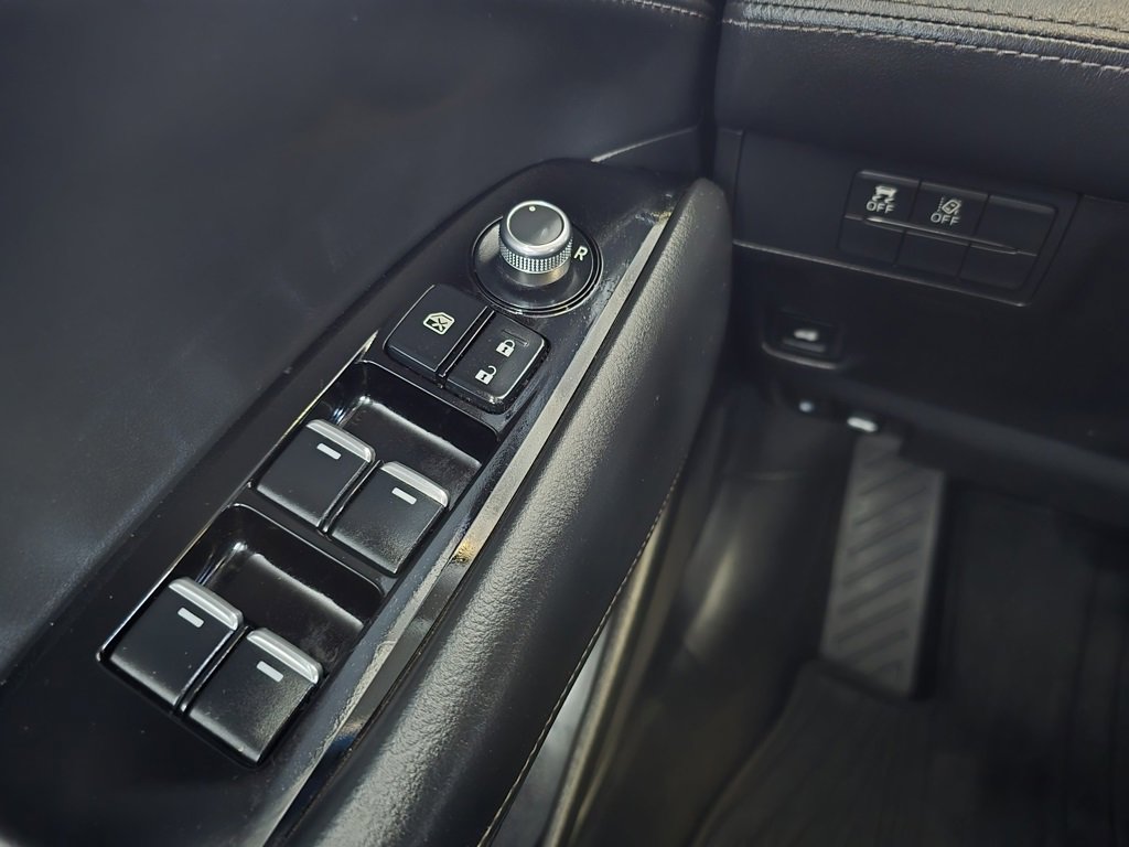 Used 2018 MAZDA MAZDA6 Grand Touring image 25