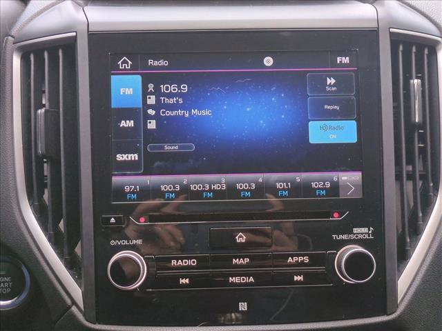 Used 2022 Subaru Crosstrek 2.5i Limited image 18