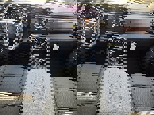 New 2026 GMC Sierra 1500 Denali w/ Denali Reserve Package image 12