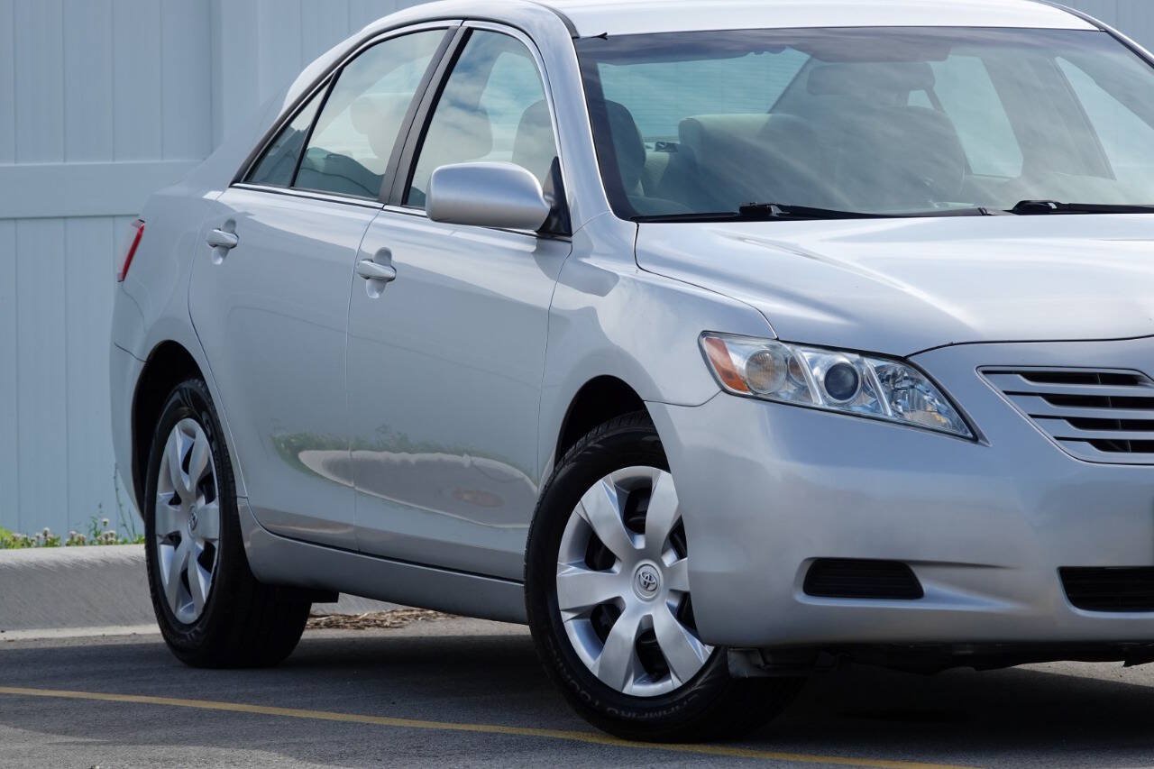Used 2008 Toyota Camry FWD image 46