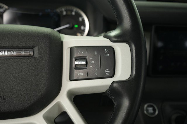 Used 2023 Land Rover Defender 110 X-Dynamic SE AWD/4WD image 39