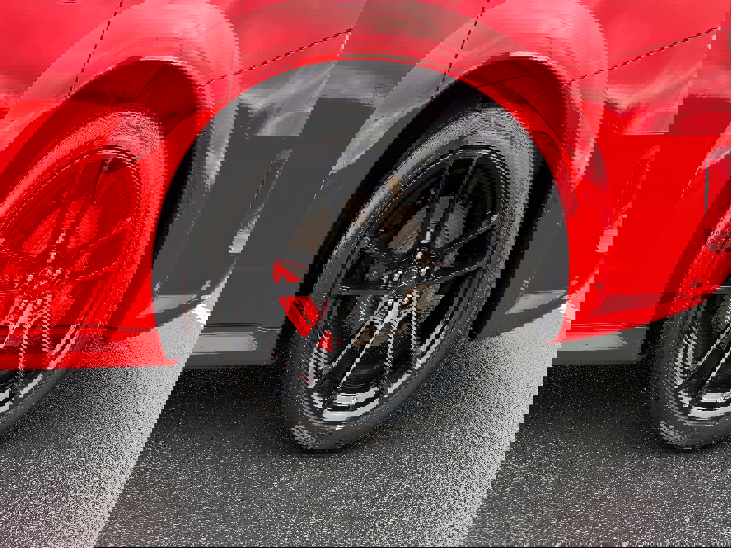 Used 2022 Dodge Charger SRT Hellcat w/ SRT Black Package image 10