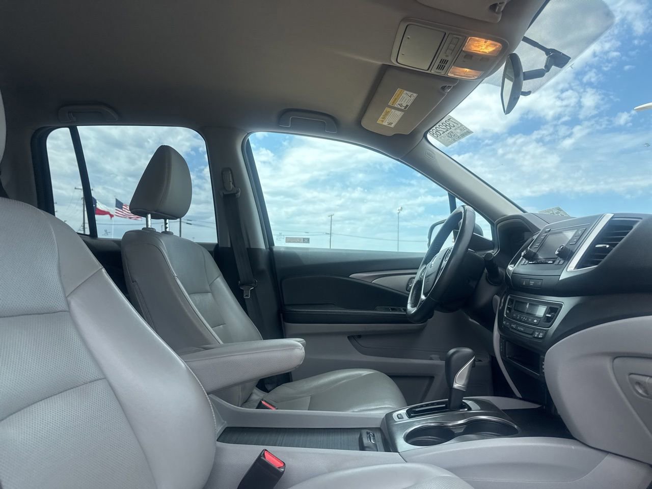 Used 2018 Honda Ridgeline RTL image 25