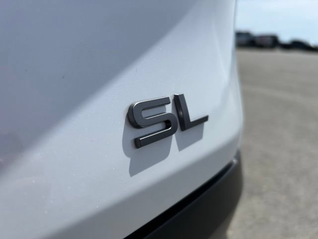 New 2026 Nissan Murano SL AWD/4WD image 11