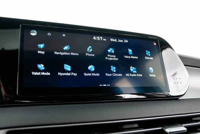 Certified 2025 Hyundai Palisade SEL FWD image 30