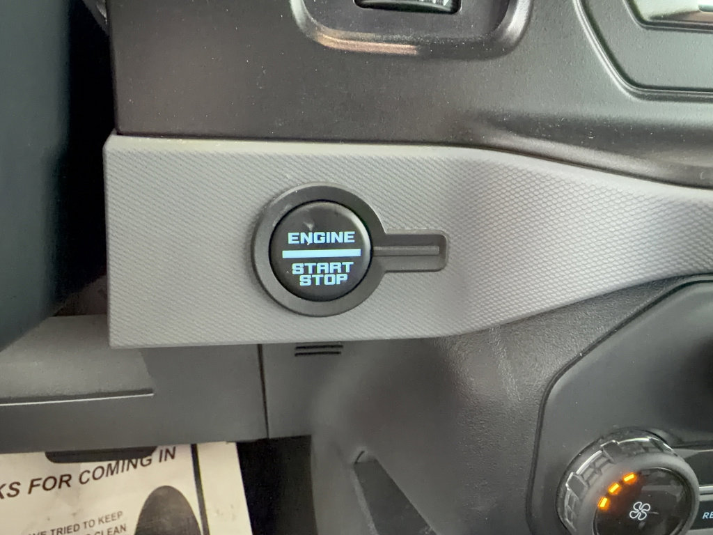 Certified 2023 Ford Bronco Big Bend image 23