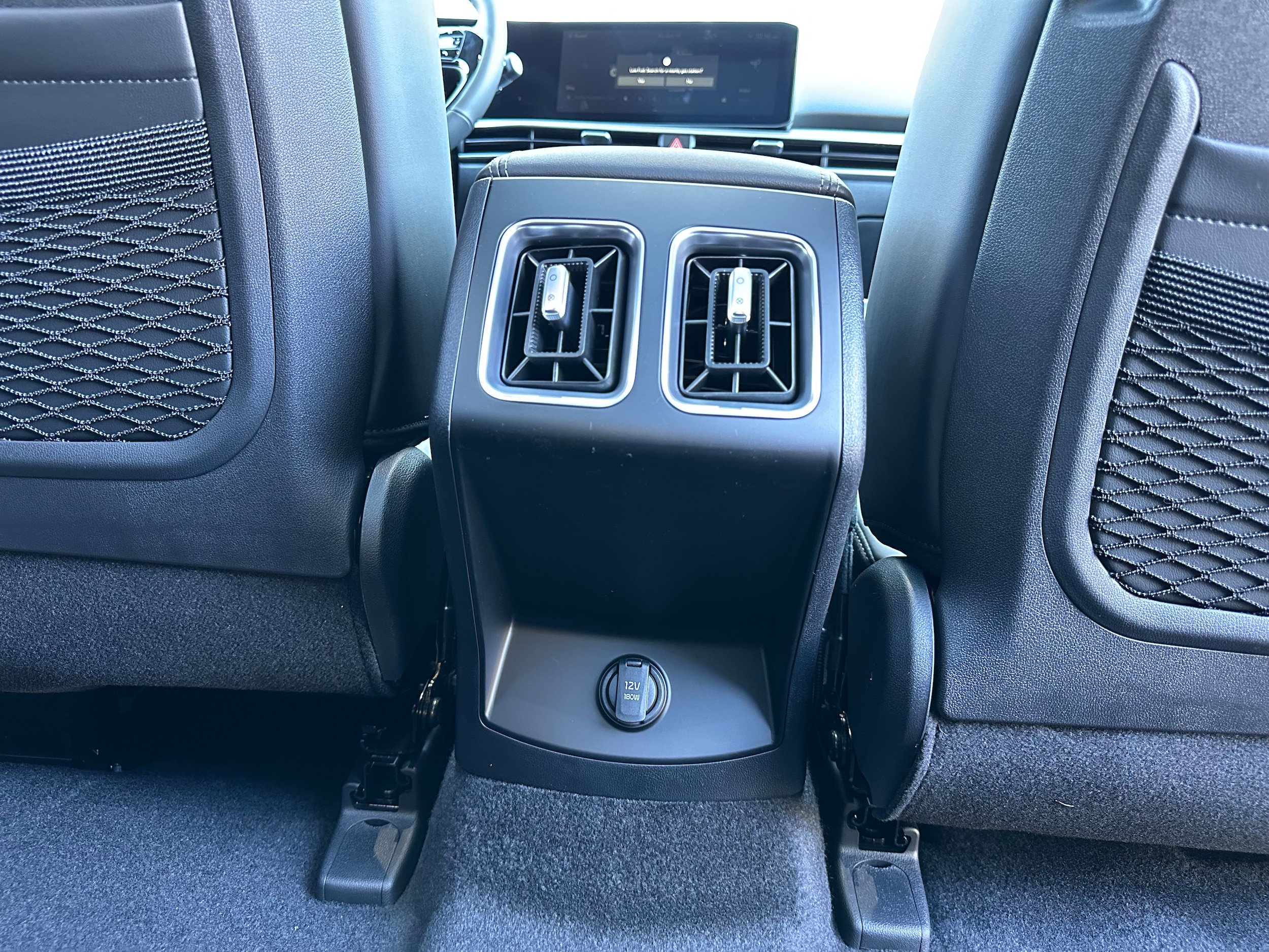 New 2026 Kia Sorento EX w/ EX Premium Package image 24