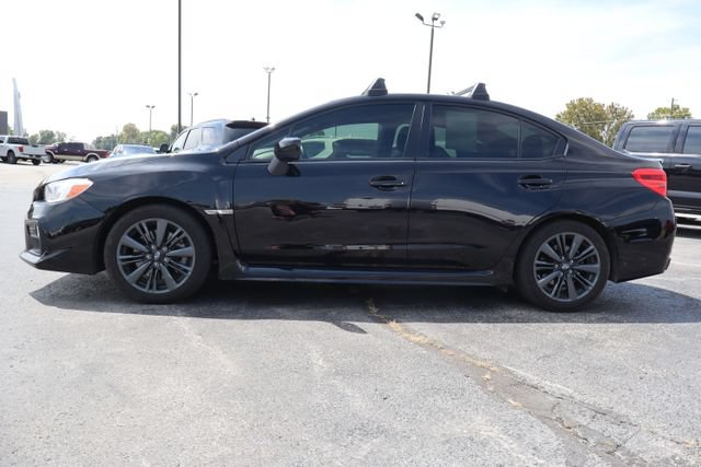 Used 2021 Subaru WRX