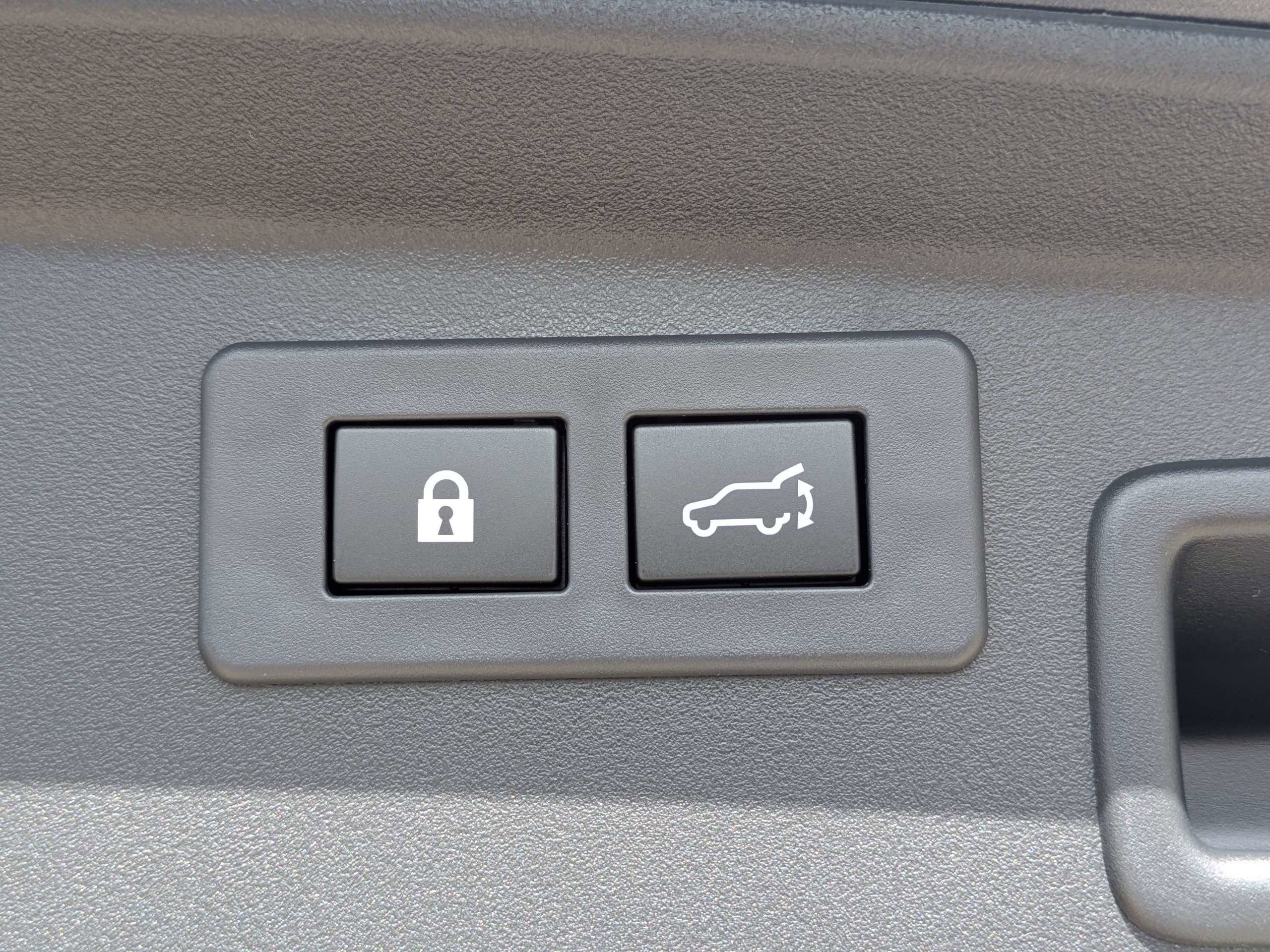 New 2026 Subaru Outback Limited AWD/4WD image 14