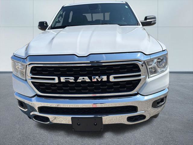 Certified 2023 RAM 1500 Big Horn image 10