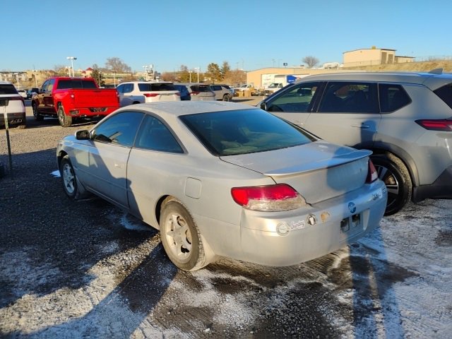Used 1999 Toyota Solara SE image 2