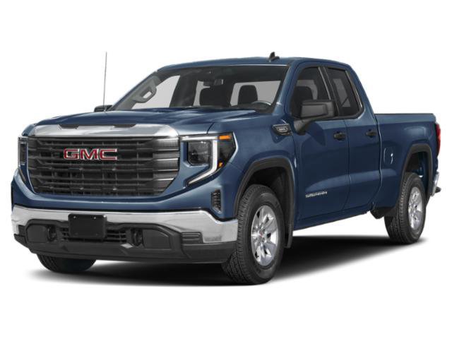 New 2026 GMC Sierra 1500 Elevation w/ Preferred Package