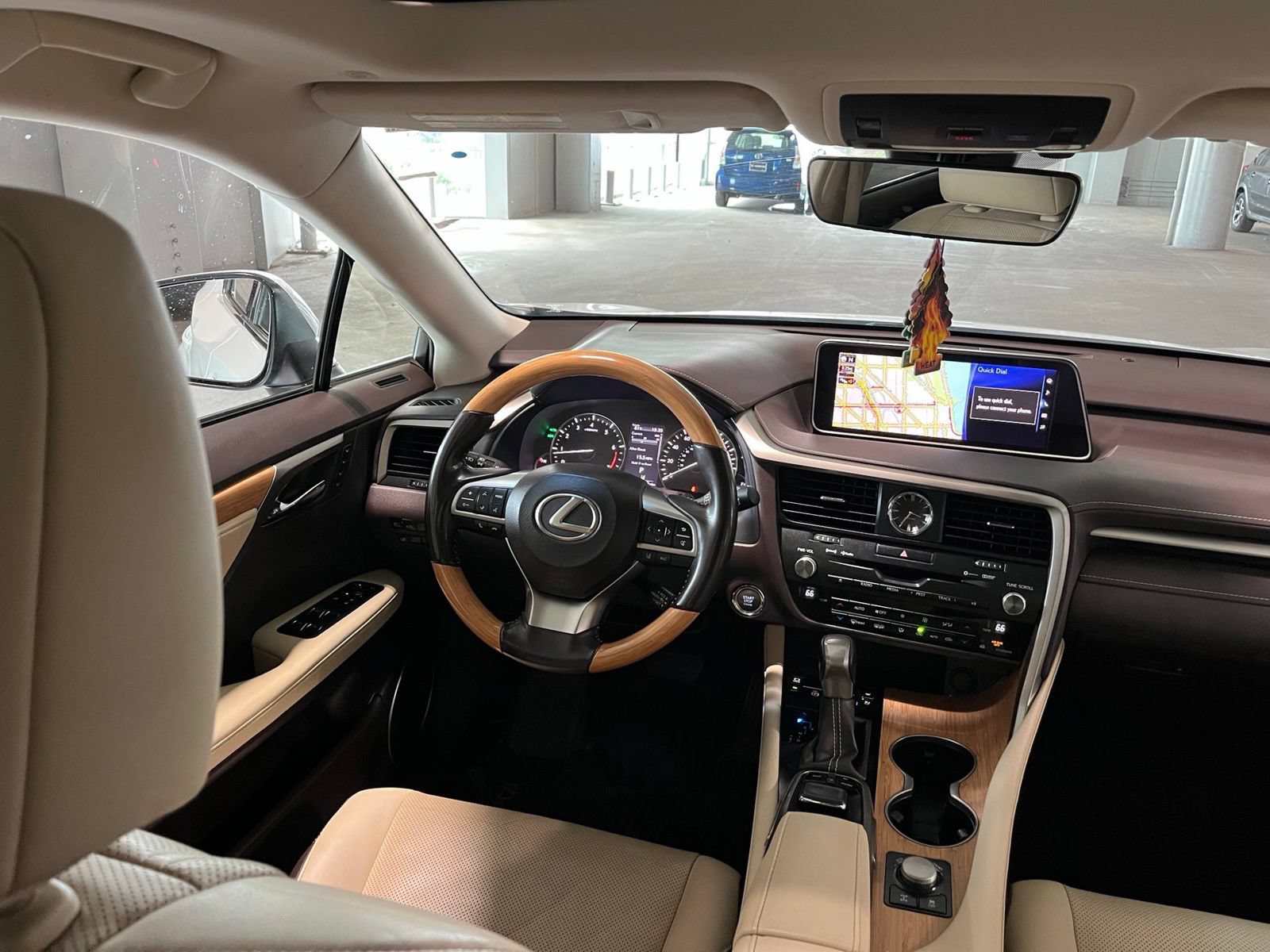 Used 2016 Lexus RX 350 AWD w/ Premium Package image 40