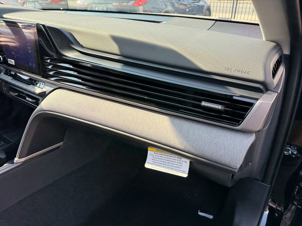 New 2026 Toyota Camry LE image 16