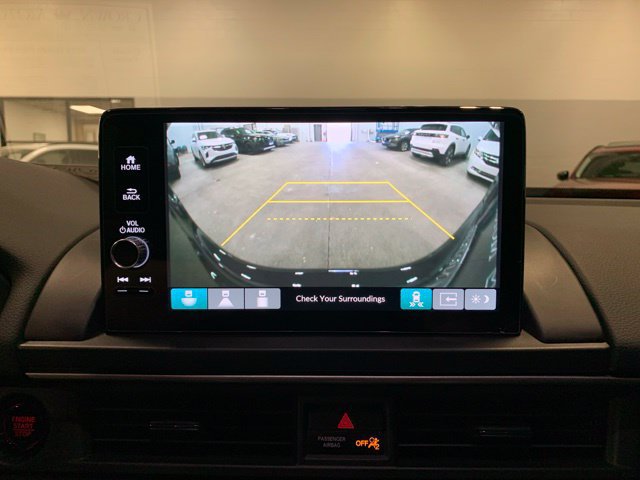 Used 2025 Honda Pilot EX-L image 15