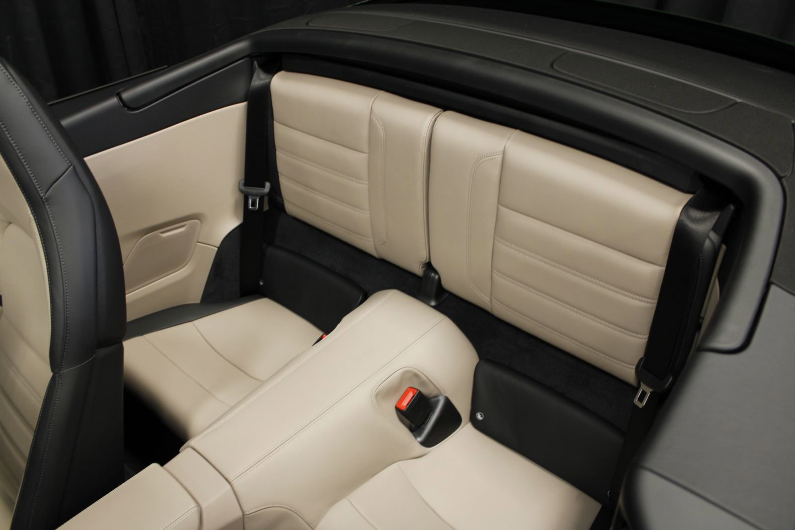 New 2026 Porsche 911 Carrera RWD image 51