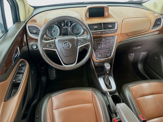 Used 2014 Buick Encore Premium image 4
