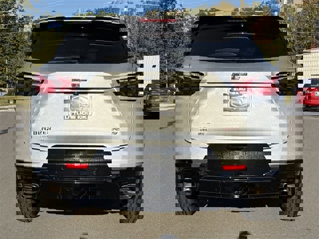 Used 2022 Chevrolet Blazer RS w/ Enhanced Convenience Package image 4