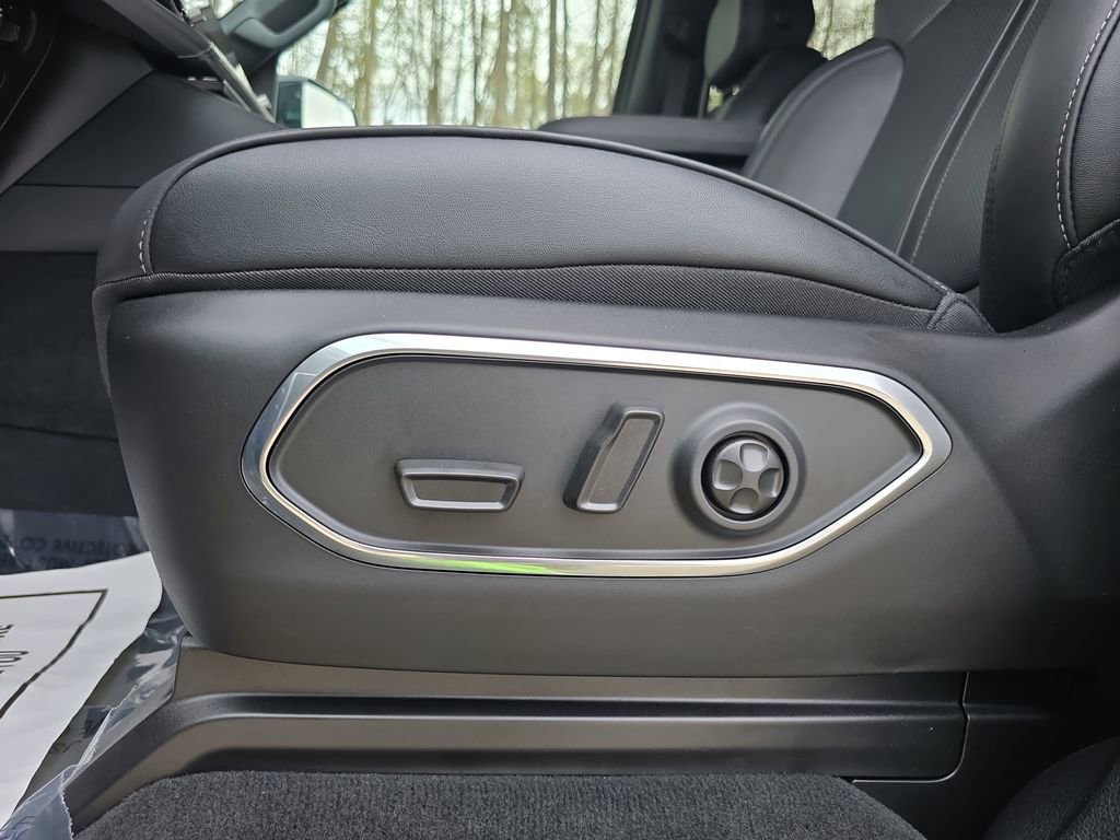 New 2026 Jeep Grand Wagoneer Limited image 29