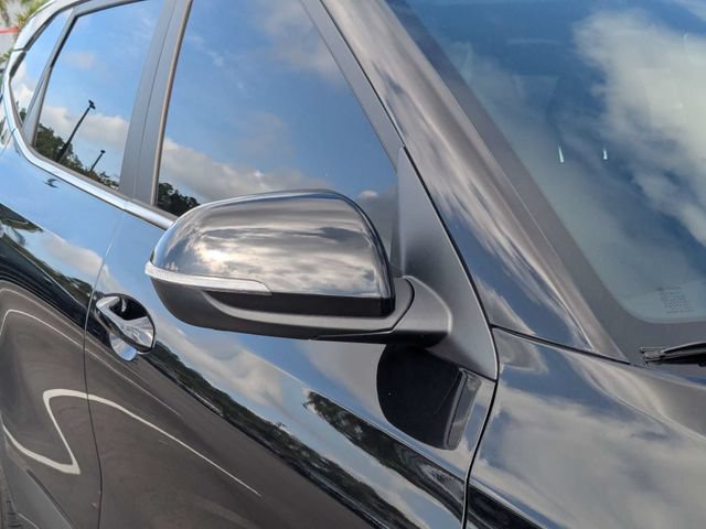 Used 2026 Kia Seltos EX FWD image 10
