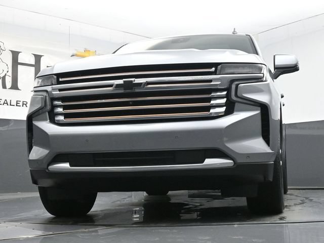 Used 2023 Chevrolet Tahoe High Country w/ Premium Package 2 AWD/4WD image 58