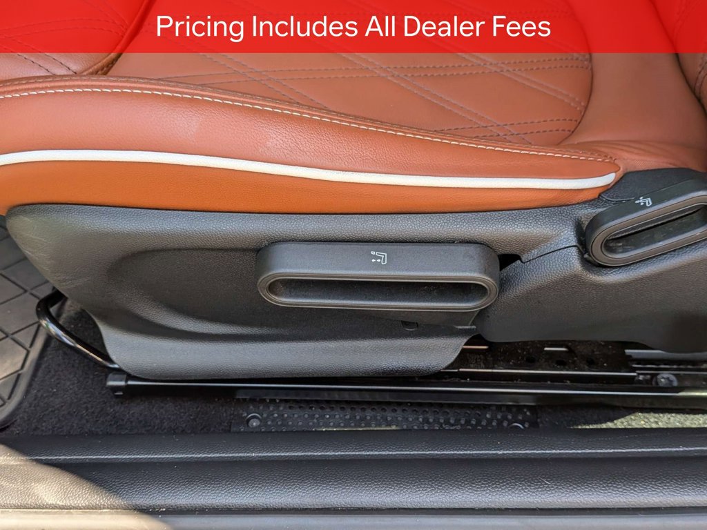 Used 2023 MINI Cooper SE FWD image 20