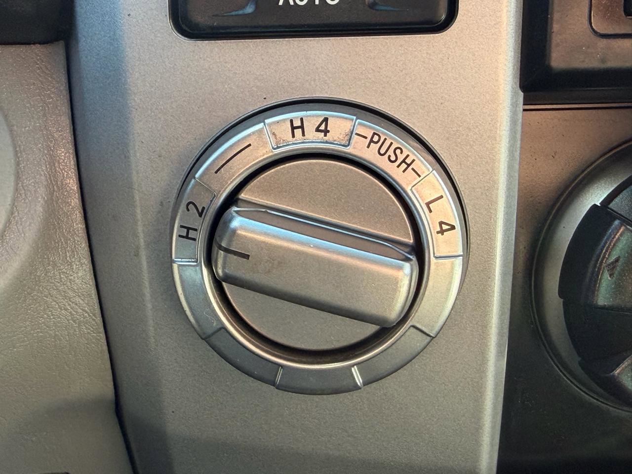 Used 2008 Toyota 4Runner Sport image 28