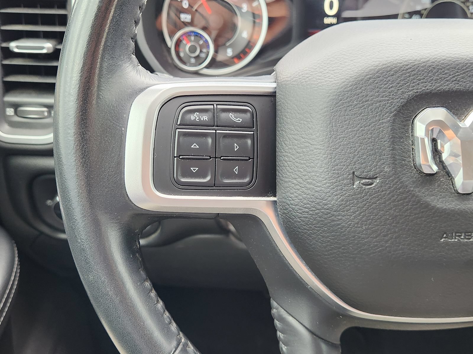 Used 2019 RAM 3500 Big Horn AWD/4WD image 34