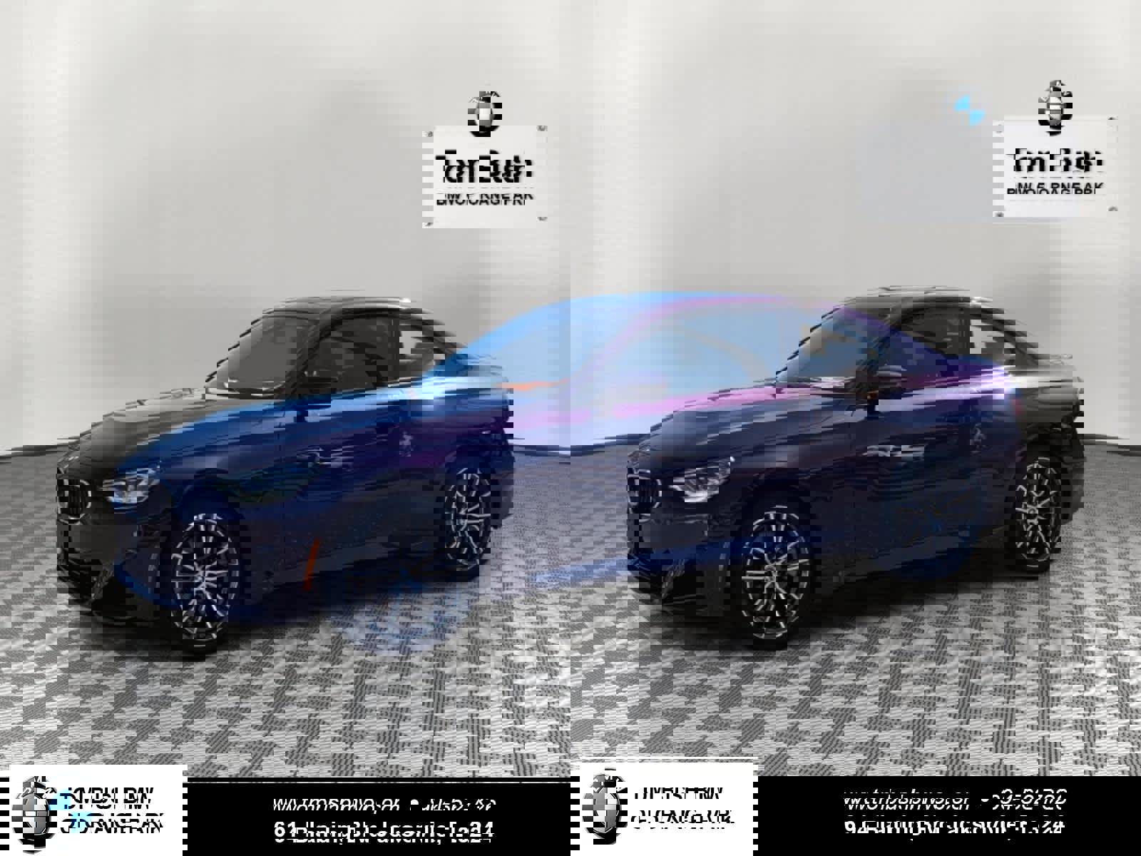 Certified 2024 BMW 230i Coupe