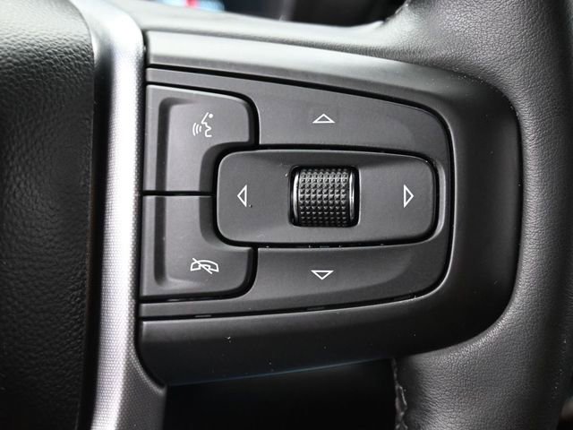 Used 2024 GMC Sierra 1500 Elevation image 16