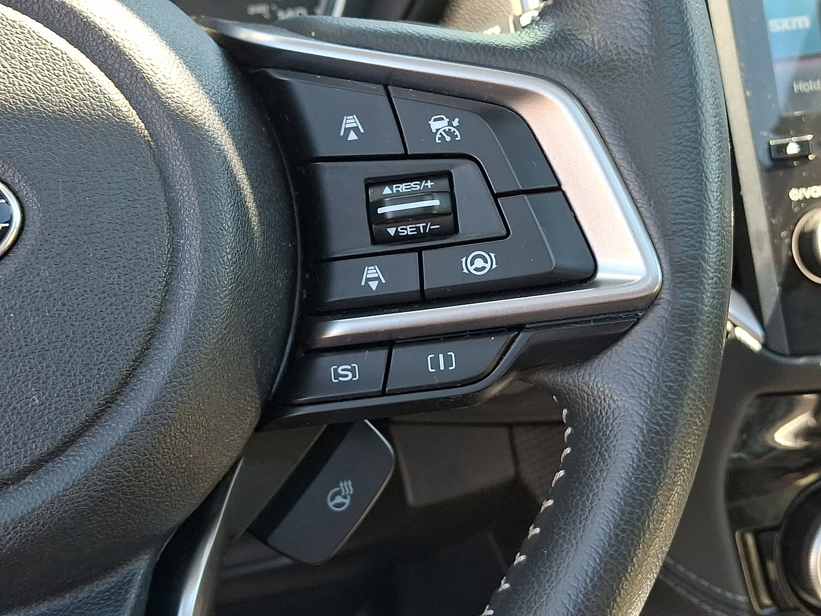 Certified 2023 Subaru Forester Limited AWD/4WD image 25