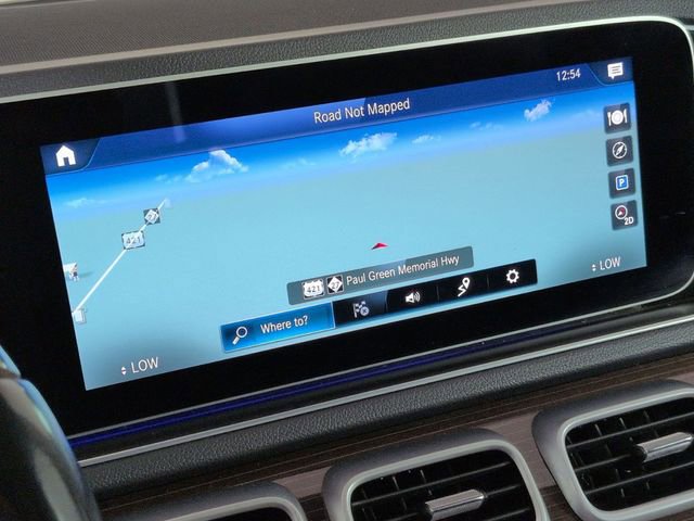 Used 2021 Mercedes-Benz GLE 450 4MATIC image 19