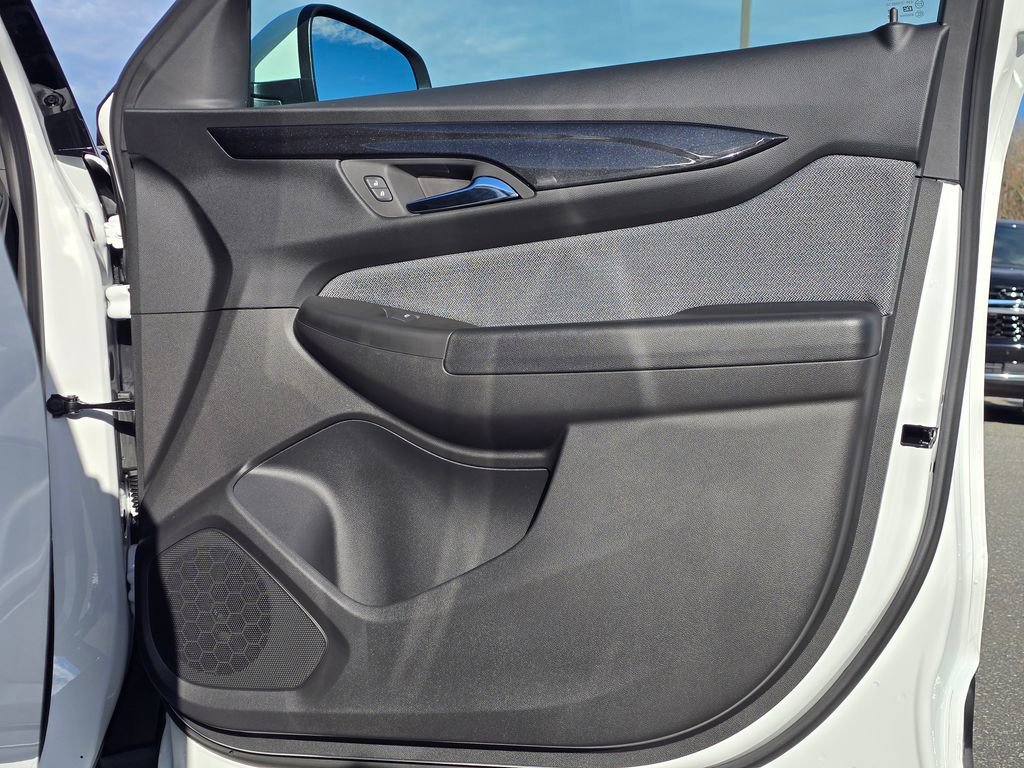 New 2026 Chevrolet TrailBlazer LT image 36