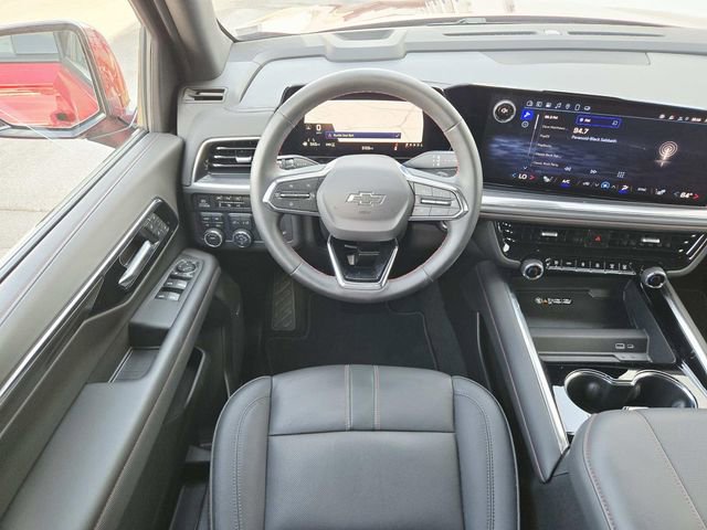 Used 2025 Chevrolet Tahoe RST w/ Comfort Package image 8