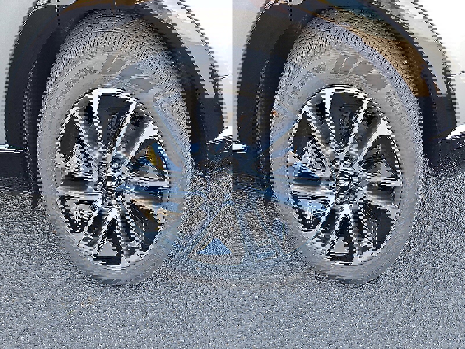 New 2026 Cadillac Optiq Sport 1 image 6