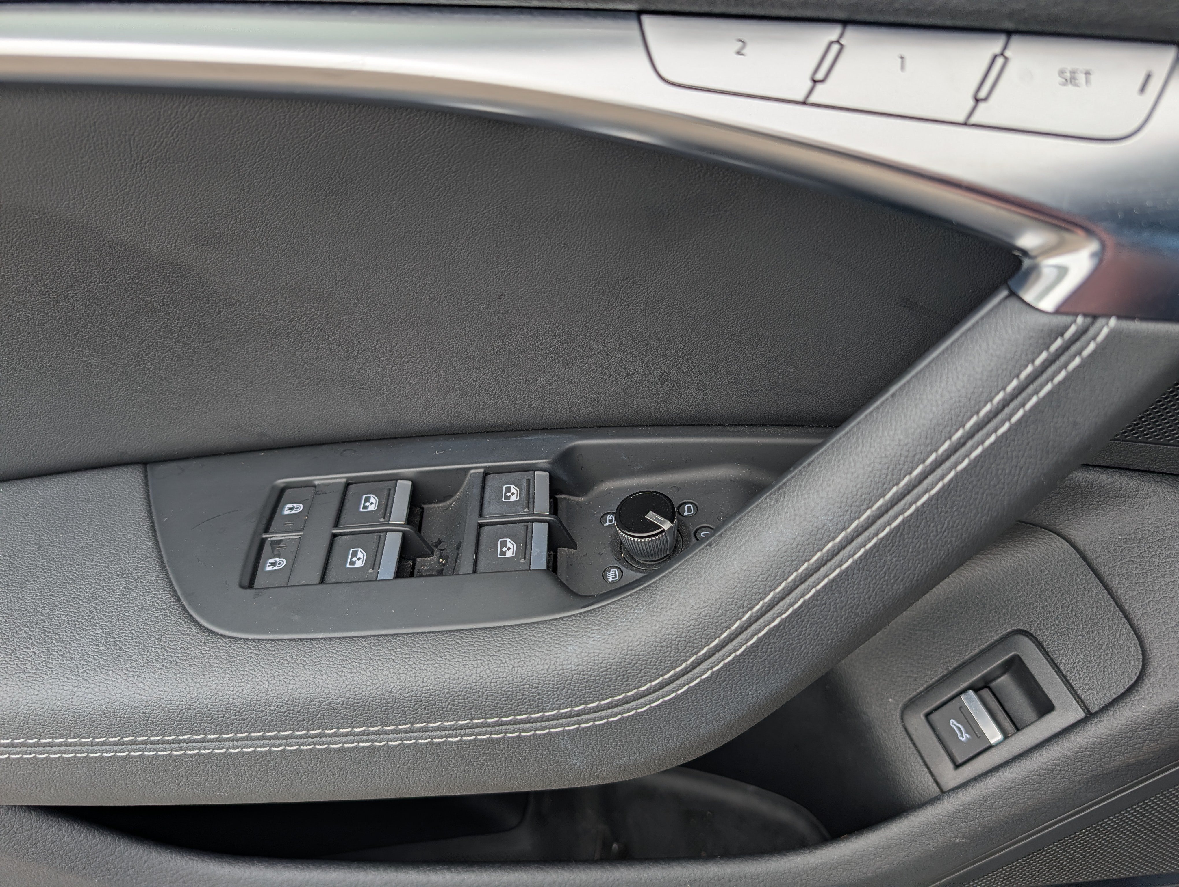 Used 2021 Audi A6 Premium Plus w/ Premium Plus Package AWD/4WD image 19